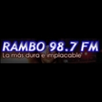 RamboFM Dominican Republic, Neiba