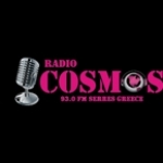 Cosmos Radio Greece, Serres