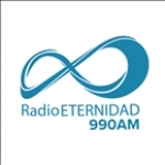 Radio Eternidad Dominican Republic, Santo Domingo
