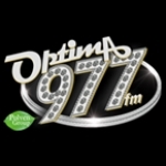 Optima 97.7 FM Dominican Republic, Nagua