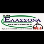 Radio Elassona Greece, Elassóna