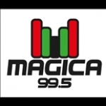Radio Magica Pehuajo Argentina, Pehuajo