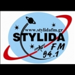 Stylida FM Greece, Lamia
