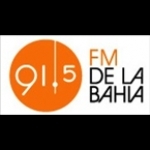 FM de la Bahia Argentina, Bahía Blanca