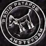 Radio Patapoe FM Netherlands, Amsterdam