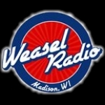 Weasel Radio WI, Madison