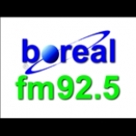Boreal FM Argentina, Buenos Aires