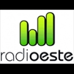 Radioeste Portugal, Torres Vedras