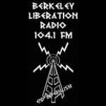 Berkeley Liberation Radio CA, Berkeley