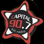 Capital Radio 90,7 Greece, Rethymno