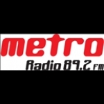 Metro Radio Greece, Heraklion