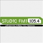 Studio FM 1 Greece, Heraklion