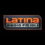 Latina FM Argentina, Buenos Aires