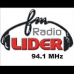 Radio Lider Argentina, Barrio Norte