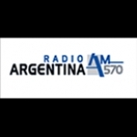 Radio Argentina Argentina, Buenos Aires