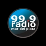 99.9 Radio Argentina, Mar del Plata