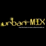Urban-MIX House Radio Spain, Valladolid