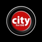 City FM 100 Greece, Heraklion