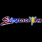 Super Sport FM Greece, Λάρισα