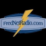 Fred Net Radio VA, Fredericksburg