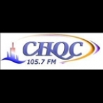 CHQC-FM Canada, Saint John