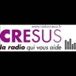 Cresus Radio France, Strasbourg