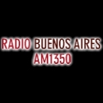 Radio Buenos Aires Argentina, Buenos Aires