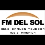 FM Del Sol Argentina, Carlos Tejedor