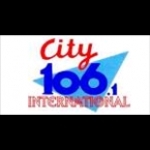 City International FM Greece, Thessaloniki