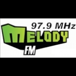Melody FM Syrian Arab Republic, Damascus