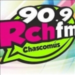 Radio Chascomus (FM) Argentina, Chascomus