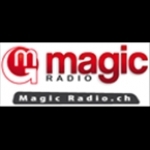 Magic Radio Switzerland, Geneve