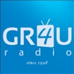 GR4U RADIO Germany, Dusseldorf