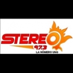 Stereo 97 Bolivia, La Paz