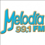 Melodía FM Bolivia, La Paz