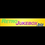 Retro Jukebox United Kingdom, London