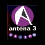 Radio Antena 3 Ecuador, Guayaquil