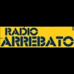 Radio Arrebato Spain, Guadalajara