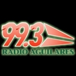 Radio Aguilares Argentina, Aguilares