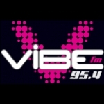 Vibe FM Greece, Λάρισα