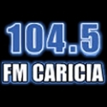 FM Caricia Chile, Melipilla