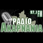 Radio Akarnania Greece, Agrinio