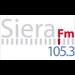 SIERA FM Greece, Kozani