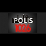 Polis 102.6 FM Greece, Alexandroupoli