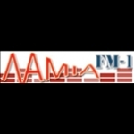 Lamia FM1 Greece, Lamia