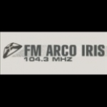 FM Arco Iris Argentina, General Pico