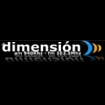 Radio Dimension FM Argentina, San Luis