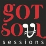 Got Soul Sessions  Radio DC, Washington