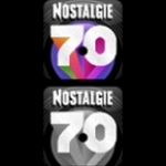 Nostalgie 70 Belgium, Arlon