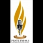 Prayz FM Saint Lucia, Castries